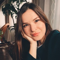 Мария Гуманенко