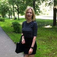 Маша Жукова