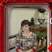 Ирина Елизарова | Барнаул