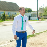Миша Богдан