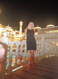 Елена Сорвачева