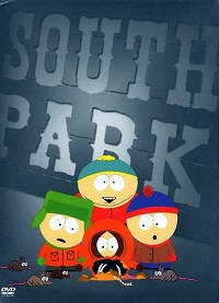 Южный Парк 1-20 сезон 1-10 серия MTV, Paramount Comedy | South Park