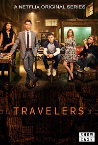 Путешественники 2 сезон 1 серия Кравец | Travelers