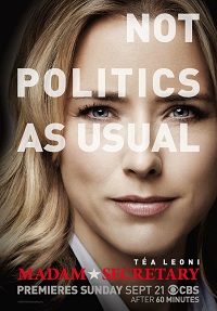 Государственный секретарь 1-3 сезон 1-23 серия kiitos | Madam Secretary
