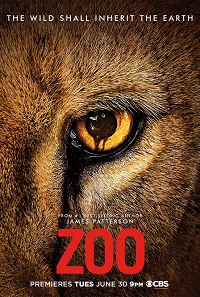 Зверинец 1-2 сезон 1-13 серия BaibaKo | Zoo