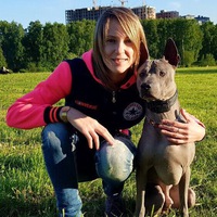 Ирина Огиль