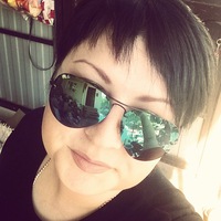 Яна Ковалева