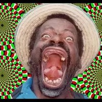 Cannibal Warlord