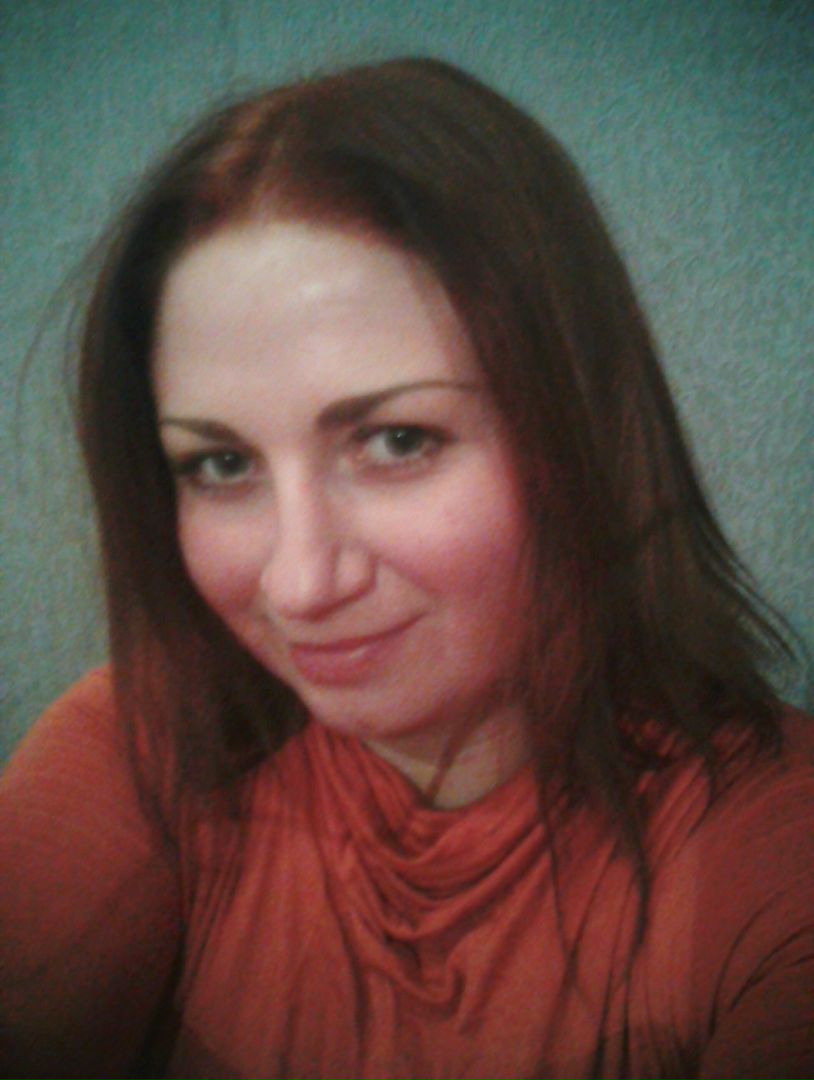 Анна Кукушкина