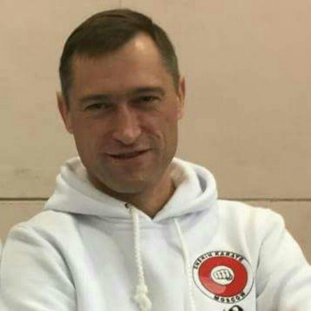 Владимир петров москва