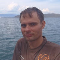 Виталий Горбатков