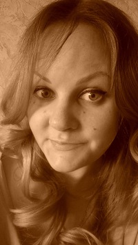Варвара Головина