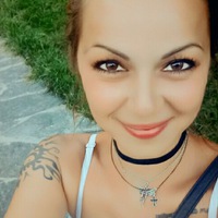 Ольга Антонова
