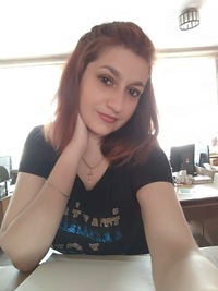 Алина Михалюк