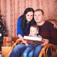 Анастасия Пекарчик