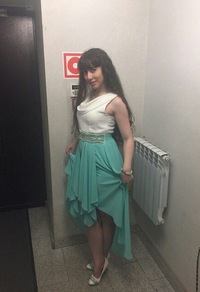 Яна Никитина