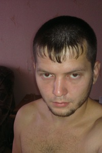 Паха Крамин