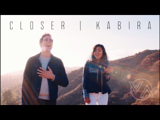 The Chainsmokers - Closer | Kabira (Vidya Vox Mashup Cover) (ft. Casey Breves)