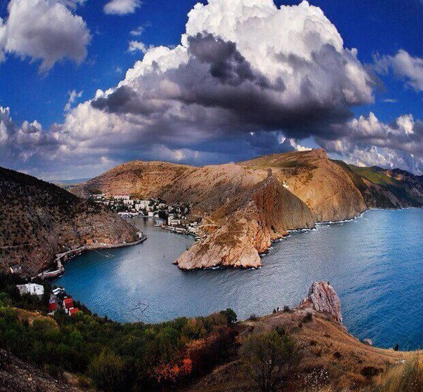 Балаклава