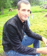Николай Александров