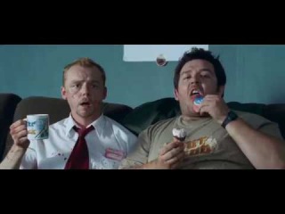 THE BEST OF EDGAR WRIGHT