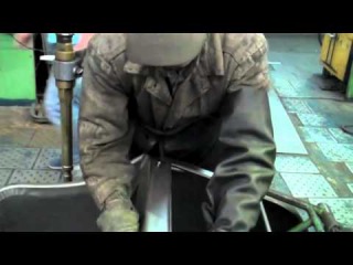 A Labor of Love: Building a Sidecar at the Ural Factory