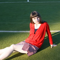 Дарья Маглеваная