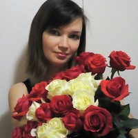 Екатерина Морозова
