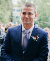 Александр Краснов