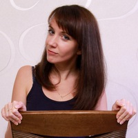 Ирина Чечёткина