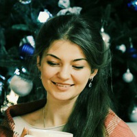 Ирина Жовани