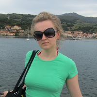 Ильсина Хайрнасова