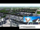 EFES SOLAR ENERGY llc гостинец, многоэтажные жилые дома ,больницы, туристические базы, зоны отдыха ,