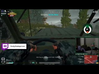 WTF моменты PLAYERUNKNOWN'S BATTLEGROUNDS | PUBG
