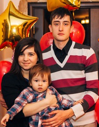 Маша Яковенко