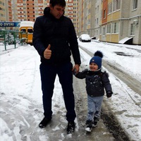 Николай Пахомов | Ставропольский