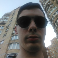 Сергей Залунин