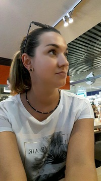 Olga Chukava