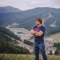 Юрий Журавель