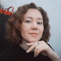 Марина Гостенкова