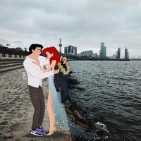 Яна Полякова