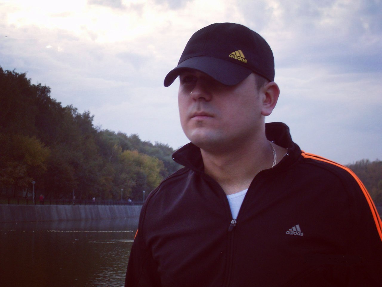 Фотографии Влада Некрасова