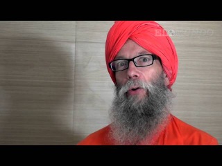 Movimiento Ananda Marga | Entrevista | Diario El Mundo