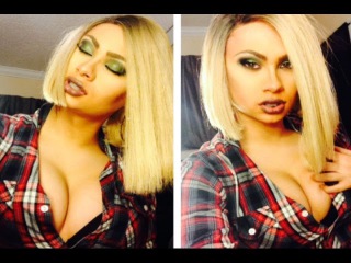 How to get LARGE CLEAVAGE & UPDATE!!