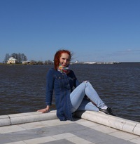 Анна Никитина
