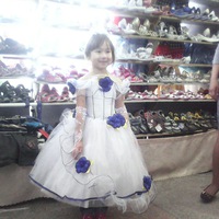 Диана Измайлова |