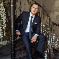 Юрий Туголуков