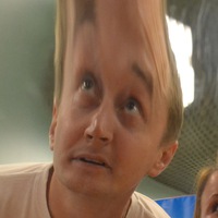 Евгений Опарин  Петрович