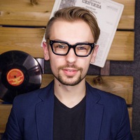 Сергей Градин