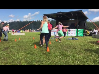 Гринландия 2017.